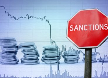 Russia Could Default on Debt as Sanctions Cripple Economy