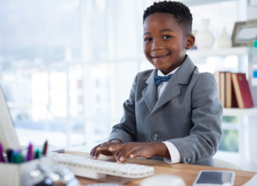Financial Benefits of Hiring Your Kids in the Family Business