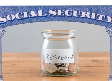 What Might Your Social Security Benefit Be in 2023?
