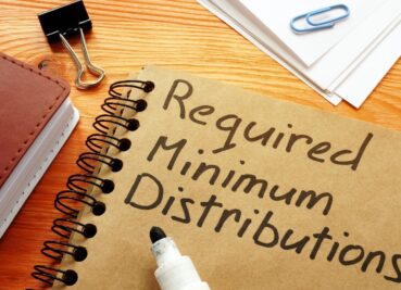 Planning Strategies to Reduce Your Required Minimum Distributions