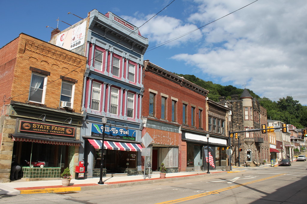 Newtown PA Investing Strategies